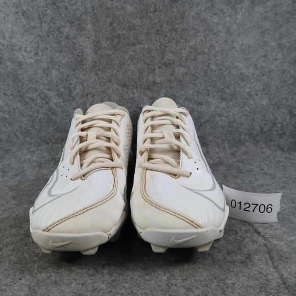 Nike Shoes Big Kids 6Y Baseball Cleats Vapor Ultrafly 4 Keystone GS Athletic - Picture 2 of 11